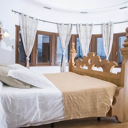 Complejo Hostelero Paladium Villamartín Eksteriør bilde