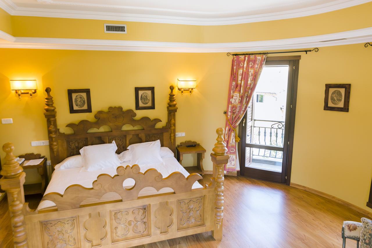 Complejo Hostelero Paladium Villamartín Rom bilde