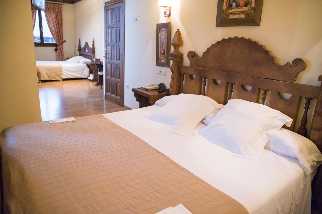 Complejo Hostelero Paladium Villamartín Rom bilde