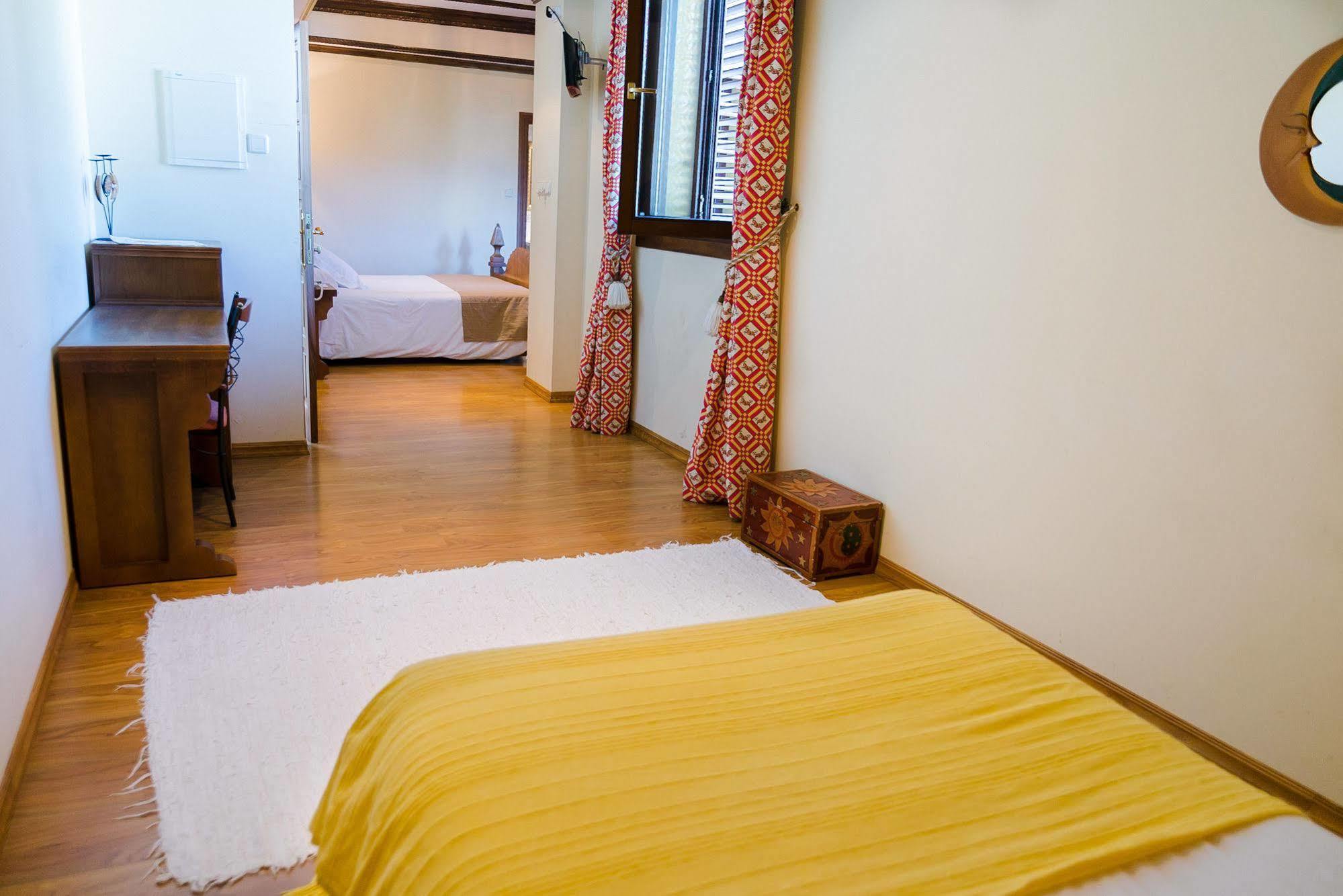 Complejo Hostelero Paladium Villamartín Eksteriør bilde